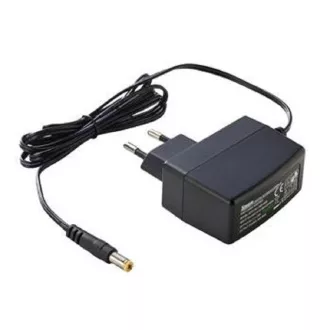 Zasilacz AVACOM 230V / 9V / 1A DC