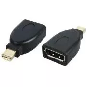 Adapter PremiumCord DisplayPort do mini DisplayPort, DP/F - DP/M mini