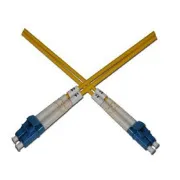 OPTIX LC/UPC-LC/UPC Optyczny kabel krosowy 09/125 2m G657A