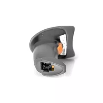 Ręczny skaner kodów kreskowych DIGITUS 2D, kompatybilny z kodami QR, dwukierunkowy, 200 skanów/s, kabel USB-RJ45 o długości 2 m, z uchwytem Ręczny skaner kodów kreskowych DIGITUS 2D, kompatybilny z kodami QR, dwukierunkowy, 200 skanów/s, kabel USB-RJ45 o długości 2 m, z uchwytem