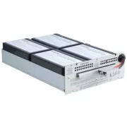 Akumulator zamienny Avacom RBC23 - Akumulator do zasilacza UPS