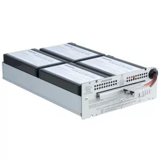 Akumulator zamienny Avacom RBC23 - Akumulator do zasilacza UPS Akumulator zamienny Avacom RBC23 - Akumulator do zasilacza UPS