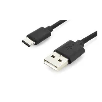 Kabel połączeniowy Digitus USB C do A 1,0 m, 3 A, 480 MB, wersja 2.0