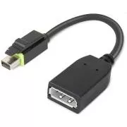 Adapter Lenovo ThinkStation Mini DP do DP