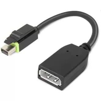 Adapter Lenovo ThinkStation Mini DP do DP