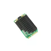 Karta MikroTik RouterBOARD R11e-5HacD 802.11ac miniPCI-e z 2x MMCX