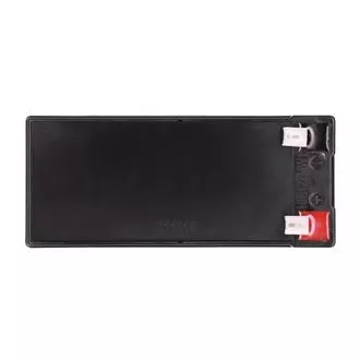 2-Power 2P7-12 12V 7Ah VRLA Battery F2 (Faston 250)