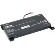 Avacom náhradní baterie pro HP Omen 17 TPN-Q195 Li-Pol 14,4V 5972mAh 86Wh - 12 pinový konektor - Rozpakowany