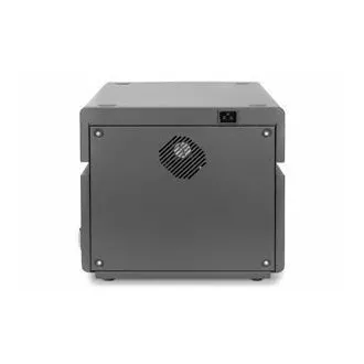 Przenośna ładowarka biurkowa DIGITUS do tabletów do 14 cali, 10 urządzeń. UV-C, USB-C (do 20 W na urządzenie)