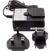 Zasilacz D-link PSM-12V-38-B 12V 3A czarny (wymienna wtyczka Euro/UK)