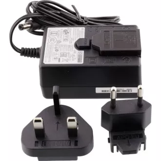 Zasilacz D-link PSM-12V-38-B 12V 3A czarny (wymienna wtyczka Euro/UK)