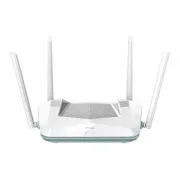 Inteligentny router D-Link R32/E EAGLE PRO AI AX3200