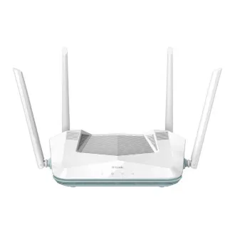 Inteligentny router D-Link R32/E EAGLE PRO AI AX3200 Inteligentny router D-Link R32/E EAGLE PRO AI AX3200