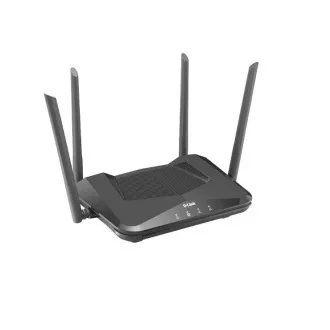 Router Wi-Fi 6 Mesh D-Link DIR-X1530