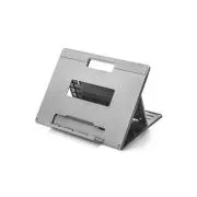 Kensington Chladicí stojánek pro 17" notebook Easy Riser™ (šedý) - Rozpakowany