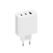 Ładowarka Xiaomi 67W GaN 2C1A EU