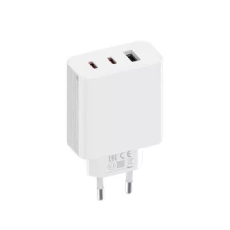 Ładowarka Xiaomi 67W GaN 2C1A EU Ładowarka Xiaomi 67W GaN 2C1A EU