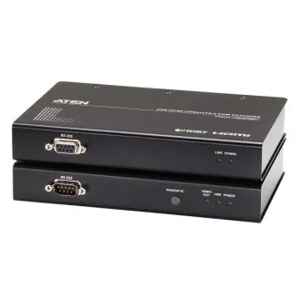Przedłużacz KVM ATEN USB HDMI HDBaseT™ 2.0 (4K@100 m)