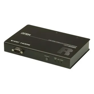 Przedłużacz KVM ATEN USB HDMI HDBaseT™ 2.0 (4K@100 m)