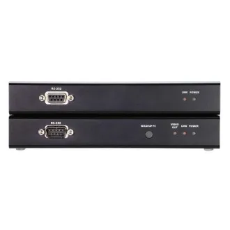 Przedłużacz KVM ATEN USB HDMI HDBaseT™ 2.0 (4K@100 m)