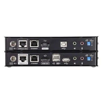 Przedłużacz KVM ATEN USB HDMI HDBaseT™ 2.0 (4K@100 m)