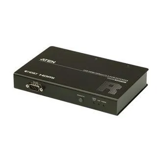 Przedłużacz KVM ATEN USB HDMI HDBaseT™ 2.0 (4K@100 m)