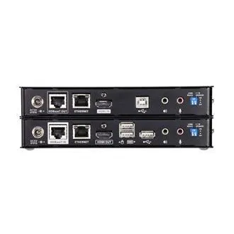Przedłużacz KVM ATEN USB HDMI HDBaseT™ 2.0 (4K@100 m)