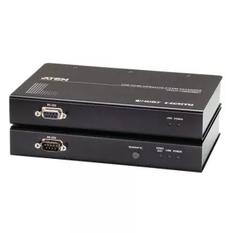 Przedłużacz KVM ATEN USB DisplayPort HDBaseT™ 2.0 (4K@100 m)