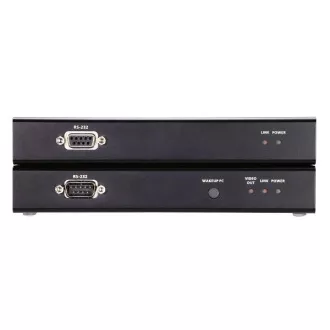 Przedłużacz KVM ATEN USB DisplayPort HDBaseT™ 2.0 (4K@100 m)