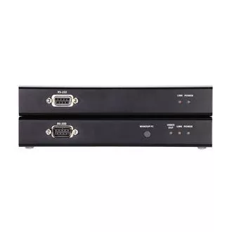 Przedłużacz KVM ATEN USB DisplayPort HDBaseT™ 2.0 (4K@100 m)