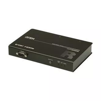 Przedłużacz KVM ATEN USB DisplayPort HDBaseT™ 2.0 (4K@100 m)