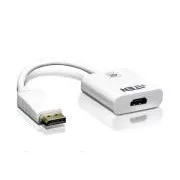 Aktywny adapter ATEN DisplayPort do 4K HDMI
