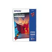 Papier EPSON A4 - 104 g/m2 - 100 arkuszy - fotograficzna jakość druku atramentowego
