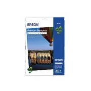 Papier EPSON A4 - 251 g/m2 - 20 arkuszy - półbłyszczący foto premium