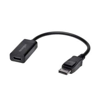 Adapter Kensington Video DisplayPort do HDMI 4K VP4000 Adapter Kensington Video DisplayPort do HDMI 4K VP4000