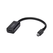 Adapter Kensington Mini DisplayPort do VGA VM1000