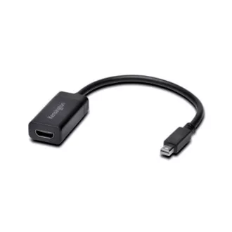 Adapter Kensington Mini DisplayPort do VGA VM1000 Adapter Kensington Mini DisplayPort do VGA VM1000