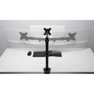 Pojedyncze ramię monitora Kensington SmartFit Ergo - długie Pojedyncze ramię monitora Kensington SmartFit Ergo - długie