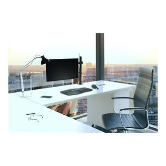 Pojedyncze ramię monitora Kensington SmartFit Ergo - długie Pojedyncze ramię monitora Kensington SmartFit Ergo - długie