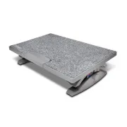 Ergonomiczny podnóżek SoleMate™ Pro Elite SmartFit® firmy Kensington