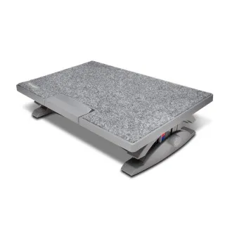 Ergonomiczny podnóżek SoleMate™ Pro Elite SmartFit® firmy Kensington