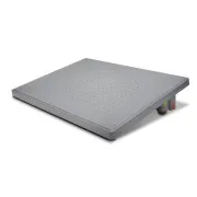 Ergonomiczny podnóżek SoleMate™ SmartFit® firmy Kensington
