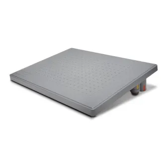 Ergonomiczny podnóżek SoleMate™ SmartFit® firmy Kensington