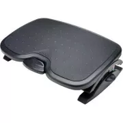 Podnóżek Kensington SoleMate Plus czarny