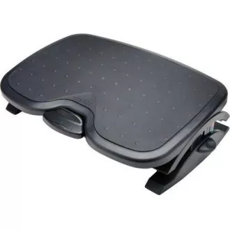 Podnóżek Kensington SoleMate Plus czarny