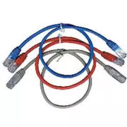 GEMBIRD Eth Patch cable c5e UTP 5m YELLOW