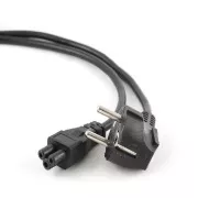 GEMBIRD Kabel zasilający 1,8m VDE 220/230V zasilacz laptop 3 pin Schuko