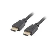 LANBERG Kabel HDMI M/M V1.4 7,5M czarny
