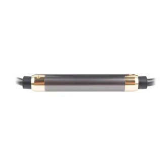 LANBERG Kabel HDMI M/M 2.0 20M 4K CU czarny