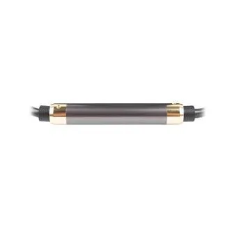 LANBERG Kabel HDMI M/M 2.0 20M 4K CU czarny